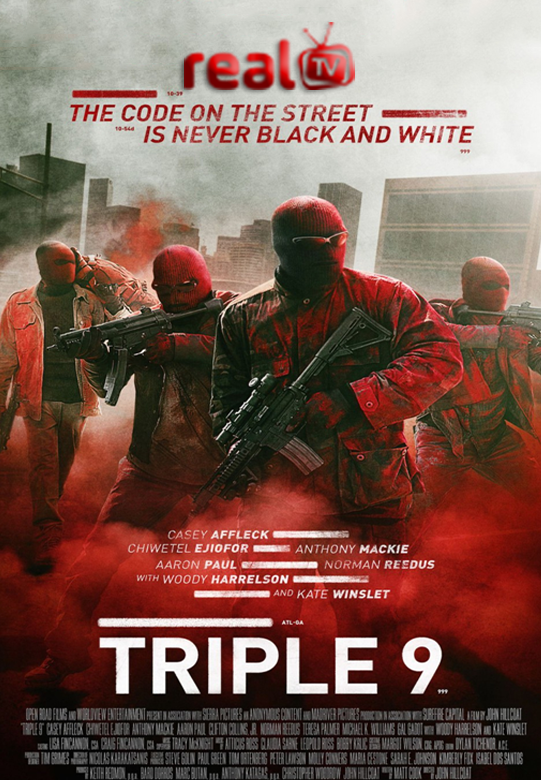 Triple 9